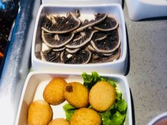 -海底捞火锅(万象城店)