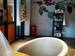 -瑞幸咖啡(南航明珠商务酒店)