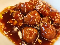 老太原糖醋丸子-杏花堂山西菜馆(壹方城店)