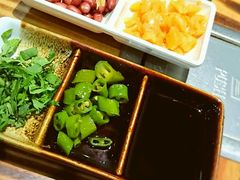 -盈田盈粥庄(博山东路店)