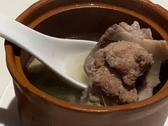 -南庄酒家·海鲜粤菜·25年老字号(环城南路店)