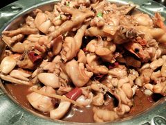 -胖哥俩肉蟹煲(淮安万达店)