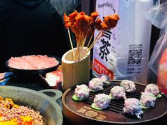 小郡肝-珮姐老火锅(新街口店)