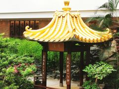 -广州白天鹅宾馆