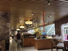 -路易十三西餐厅(西关新天地店)
