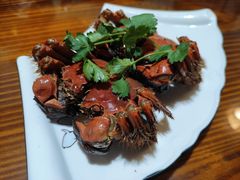 -呼吸森林·生态农庄农家乐私房菜