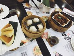 -虾饺妹·粤式手工点心(水荫路店)