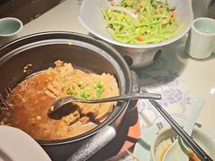 -卢大鲜鱼头捞饭(美利广场店)