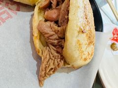 -老驴头(红二师店)