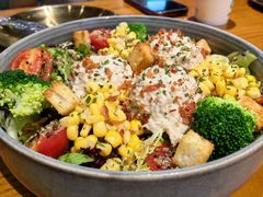 -魏斯理汉堡(西安沣东吾悦店)