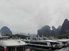 -桂林兴坪漓江