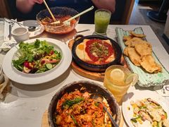 -七八冷面·延边朝鲜族美食(欢乐谷店)