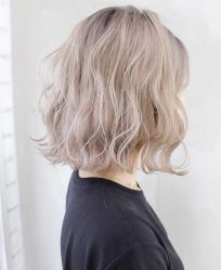 -TRIMS HAIR 修剪造型·烫染接发