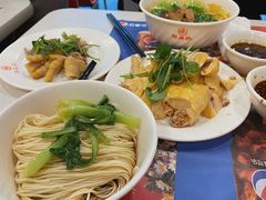鸡翅部之一-振鼎鸡(天钥桥路店)