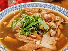 -老北京胡同味道二荤铺(酒仙桥店)