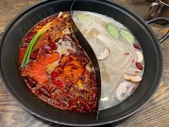 -冯校长老火锅(深圳总店)