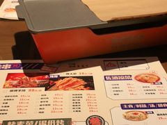 -神府路壹号·海鲜烧烤·砂锅粥·锅物(三坊七巷店)