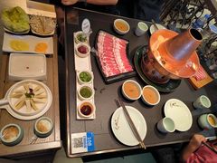 -额尔敦·品质自助(摩尔城店)