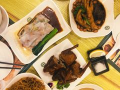 -添好运点心专门店(百老汇店)