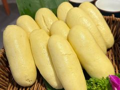 -老滇山寨•云南特色菜•地方菜•民族风情歌舞表演(世纪金源店)
