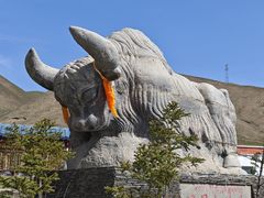 -日月山景区