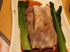 蜜汁叉燒腸-添好运点心专门店(百老汇店)