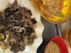 -老徐烧烤涮肚(交道口店)