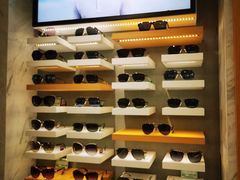 -宝岛眼镜(建外soho店)