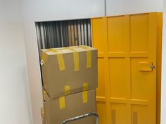 -安东易迷你仓自助寄存仓库(淞虹路店)