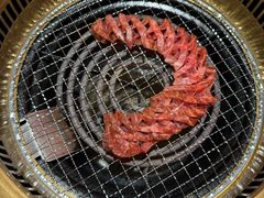 -無二炙坊·和牛烧肉(大钟寺1733店)