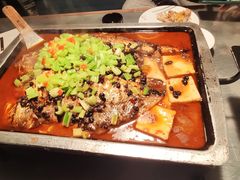 -炉鱼(诸暨万风新天地店)