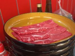 -牛New寿喜烧(金鹰世界店)