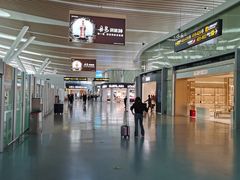 -贵阳龙洞堡国际机场-T2航站楼