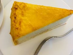 -Lady M Cake Boutique(麦迪逊大道店)