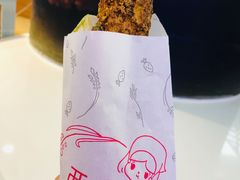 -西树泡芙(蓝色港湾店)