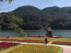 -广州市石门国家森林公园