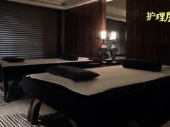 -Love Story爱情故事·养生SPA会所(新侨店)