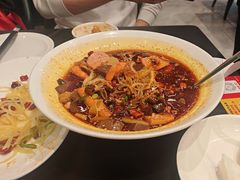 -国人川菜(李家村建东街店)