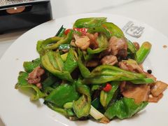 -稻香酒家·35年老字号(侨光店)