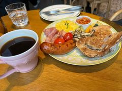 -Grande A'moo(上海万象城店)