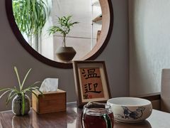 -沐春秋茶书院·茶室.茶馆.商务包房(知春路店)