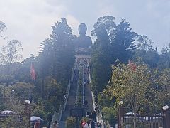 -天坛大佛