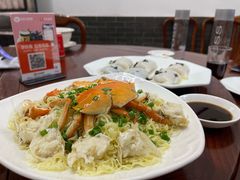 -吴祥记潮州菜·百年老字号·砂锅粥