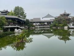 -朱家花园