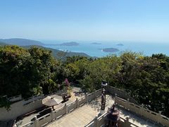 -亚龙湾热带天堂森林公园