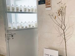 -CAKE WANG千层制造所(省府店)