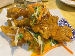 锅包肉-人民公社大食堂(台湖店)