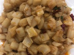 -蔡妹龙虾•肥鱼地标(陶珠路步行街店)