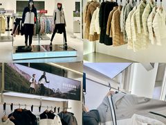 -KK ONE(京基滨河时代店)