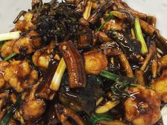 -明呈黄鱼面馆(斜土路店)